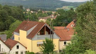 Ferienwohnung Brigitte - Foto 4