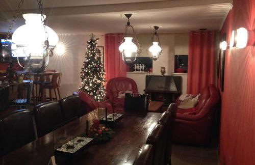 fun4all-holidayhome - Foto 54