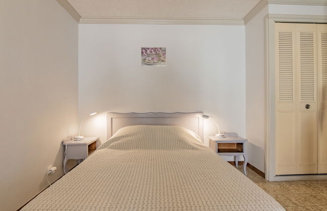 Le Soleil Camarguais - Foto 12