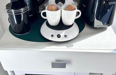 Le petit midi - Parking - Métro - Fibre - Canal - Foto 8