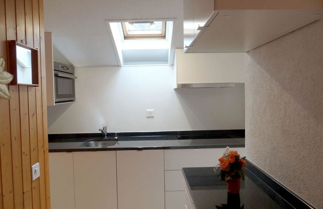 Berg Edelweiss - Foto 8