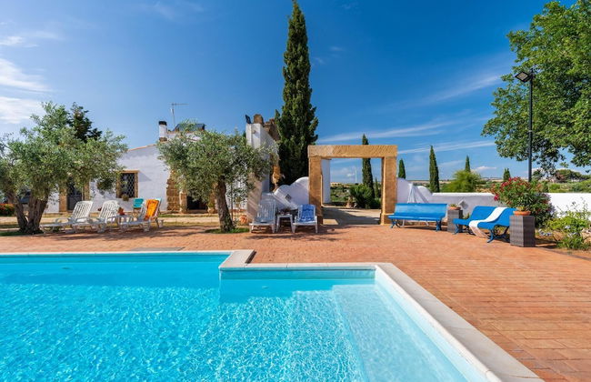 Villa Violino - Castelvetrano - Photo 48