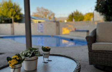 The Maze House Pool Theatre Room - Foto 6