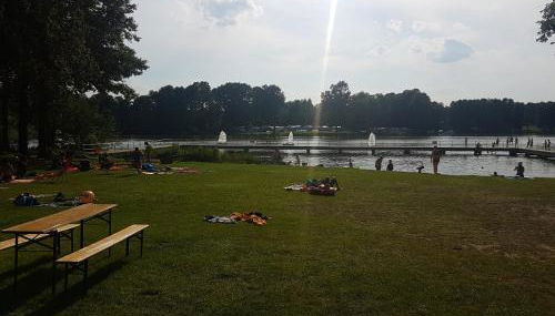 Ferienwohnung Baatz - Foto 4