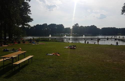 Ferienwohnung Baatz - Foto 4