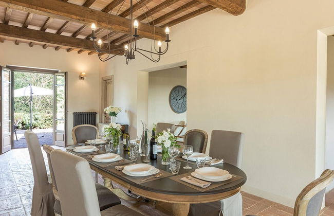 Podere Di Salci 10 in Citt Della Pieve - Foto 56