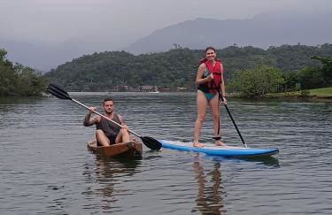 Flat Resort Costabella - Chalé - Foto 38