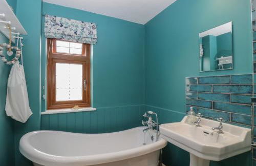 Horseshoe Cottage - Foto 25