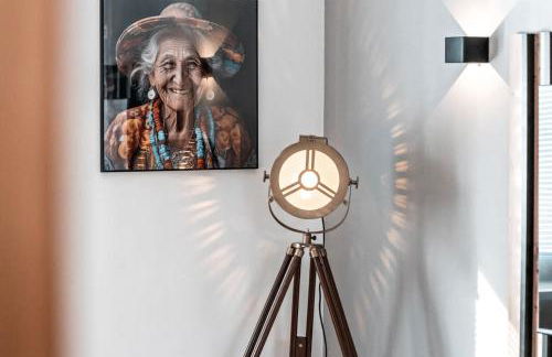 Modernes Apartment im Erdgeschoss - Foto 15