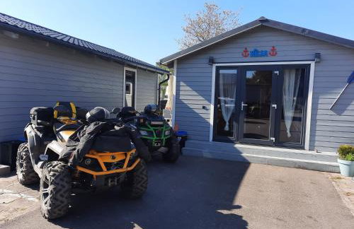 Wiatr i Woda Wdzydze - Foto 10