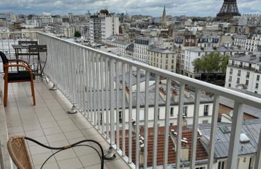 Tour Eiffel - Paris - Foto 28