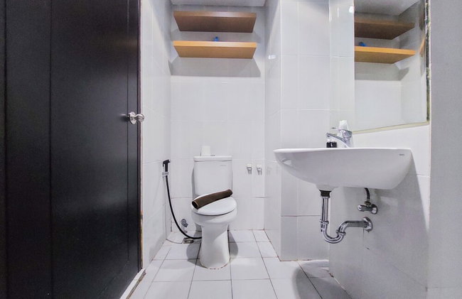 Warm And Enjoy Living Studio Casa De Parco Apartment - Foto 10