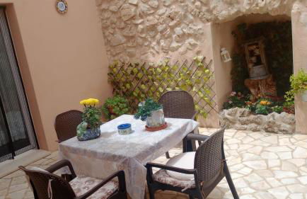 Apartamento Turístico El Empedrado de M&G - Foto 29