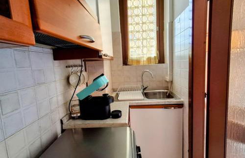 Casa Domenica Box auto gratuito - Foto 9