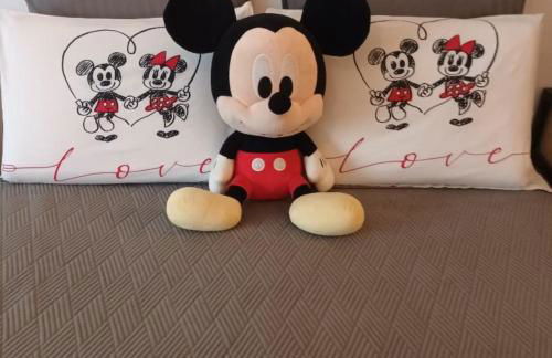 Studio Disneyland Paris Holidays - Foto 6