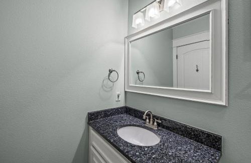 Near beach BBQ Grill Swing Sweeping Deck Updated - Foto 18