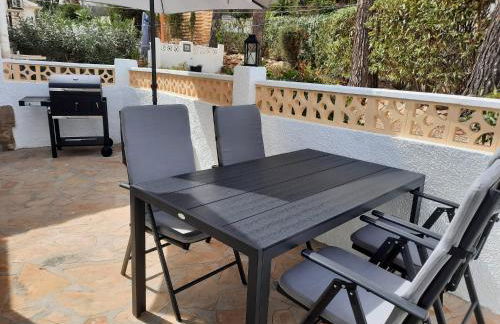 Casa Julia Moraira - Foto 7