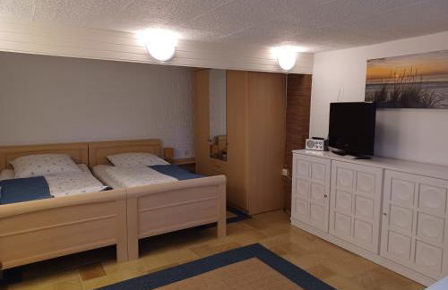 Ferienwohnung Dau I - Foto 3