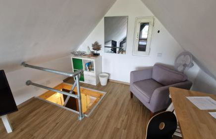 Gästezimmer mit Himmel-Blick 4 Two - Foto 3