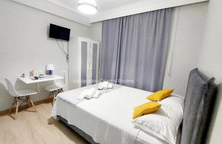 Vasileiadou Coastal Rooms - Foto 19