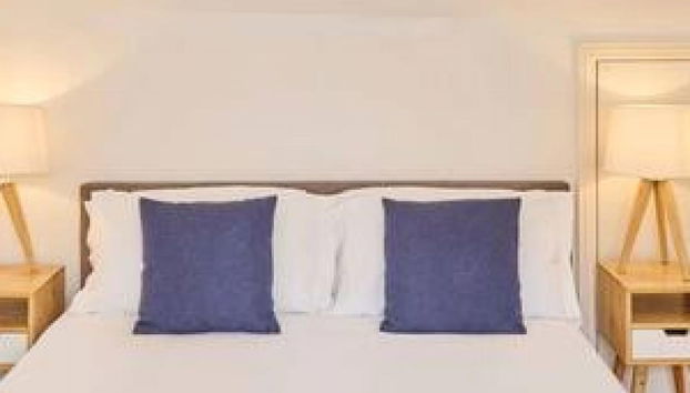 Host Stay Queen s Corner - Foto 3, Habitación