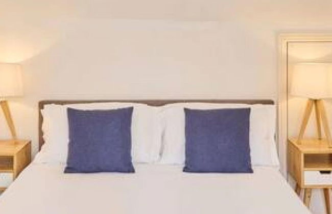 Host Stay Queen s Corner - Foto 3