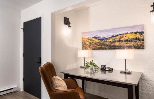 The Modern Mountaineer - Foto 21