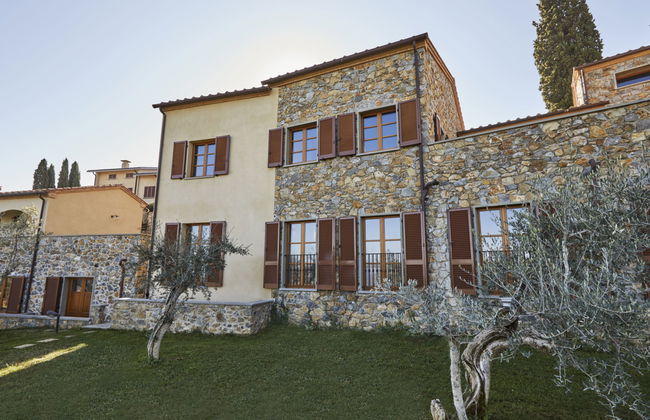 Borgo Carradori - Foto 34