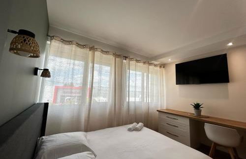 La Suite Faïence, chic et calme - Foto 17