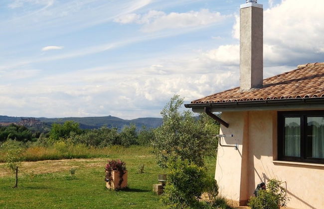 Agriturismo Fontelupo - Foto 18