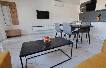 Apartments Štrkalj Sukošan - Foto 26