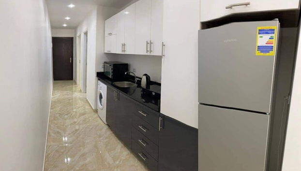 Hotel apartments - Selena bay Resort - Foto 4, Habitación