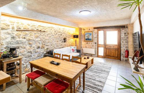 Limni Stone Apartments - Foto 14