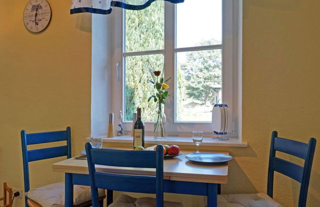 Holiday Apartment "kati" - Foto 14