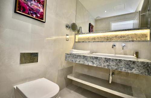 Sanctum London Regents Park - Foto 118