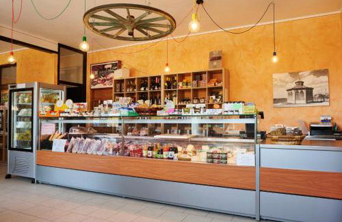 Agriturismo La Razza - Foto 67