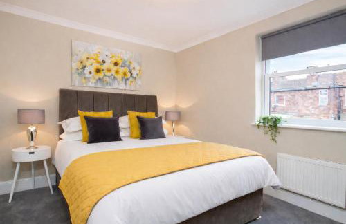 Knavesmire Mews 3 bedrooms-Free parking - Foto 18