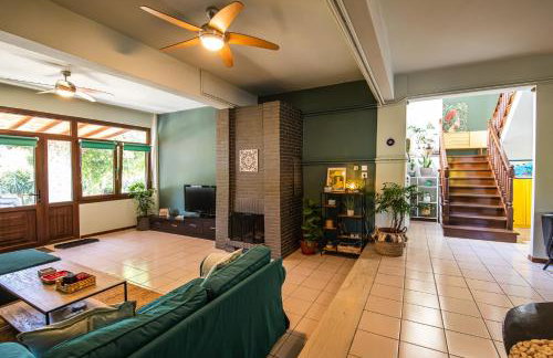 The Village House - Foto 10