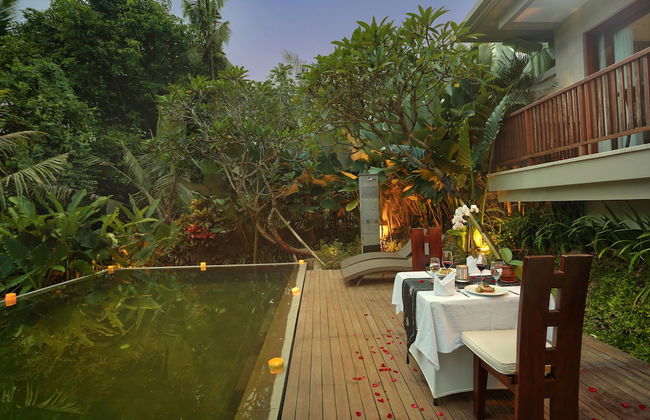 Khayangan Kemenuh Villas by Premier Hospitality Asia - Foto 47