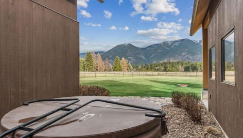 Columbia Mountain Escape - Foto 2