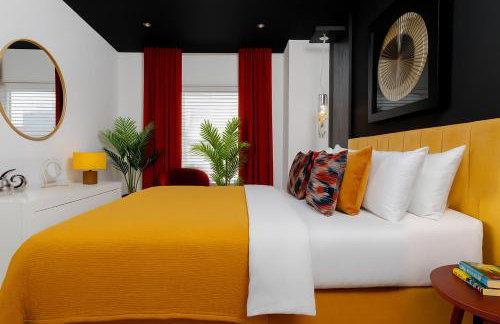 Cool Covent Garden Theatre Design Hub for Families Friends Couples - Foto 4