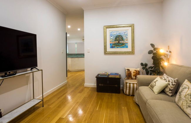 Lovely Shenton Park Townhouse - Foto 5