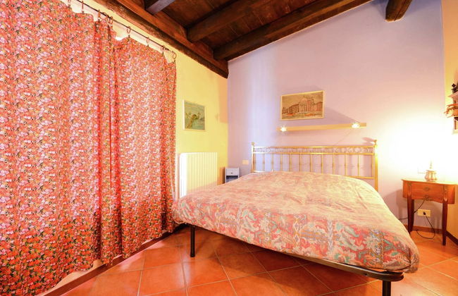 Belvilla by OYO Casa Reale Quattro - Foto 2