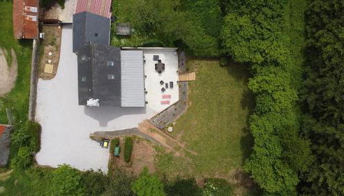 Aux Portes de la Hougue - Foto 3