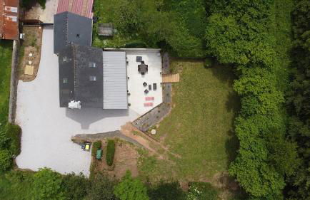 Aux Portes de la Hougue - Foto 3