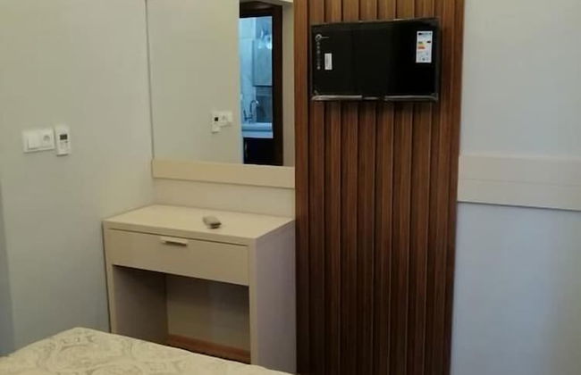 Alya Suite Residence - Foto 9