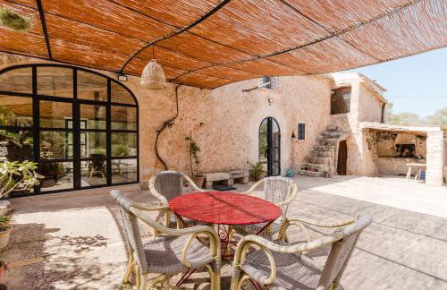 Finca Cas Pomer - Foto 37