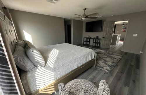 Stylish desert oasis Your serene get away - Foto 10