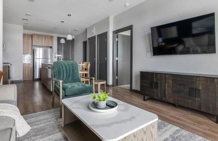 Landing Incredible 2BD Rooftop Lounge - Foto 54