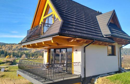 Siedem Światów Domek - Foto 1